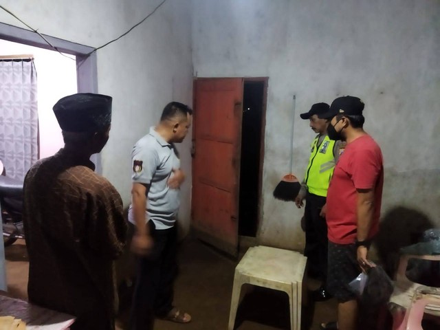 Gagal Lakukan Pencabulan, Residivis asal Bali Sekap Gadis 19 Tahun Selama 11 Jam